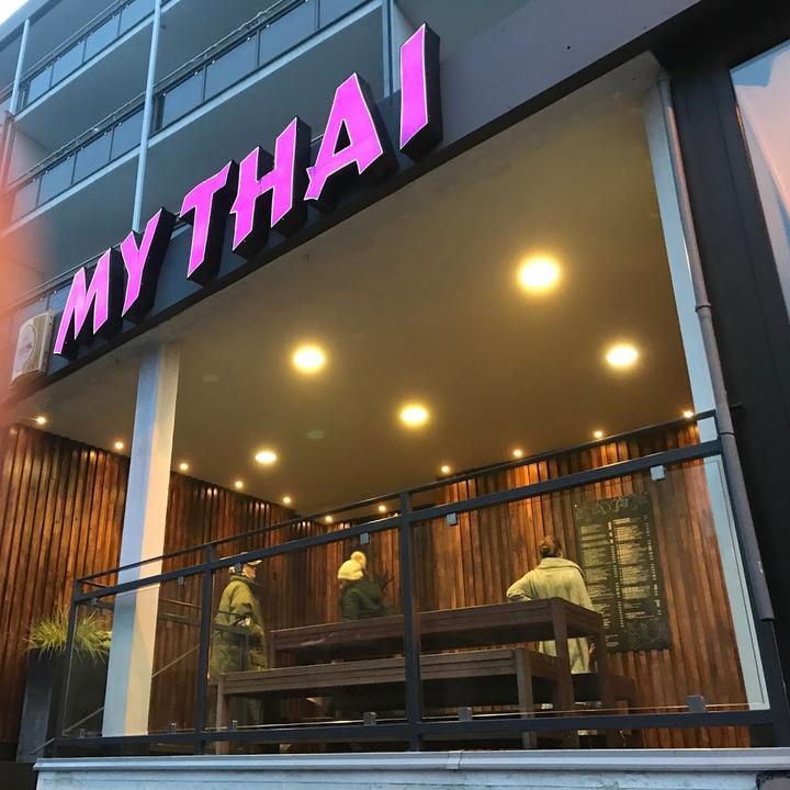 My Thai